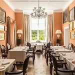 Отель Della Pergola Relais Et Chateaux Алассио