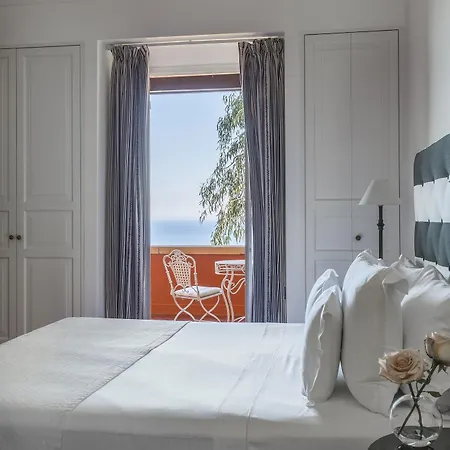 فندق Della Pergola Relais Et Chateaux ألاسيو