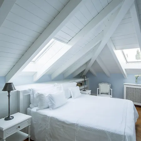 Hotel Della Pergola Relais Et Chateaux 5*