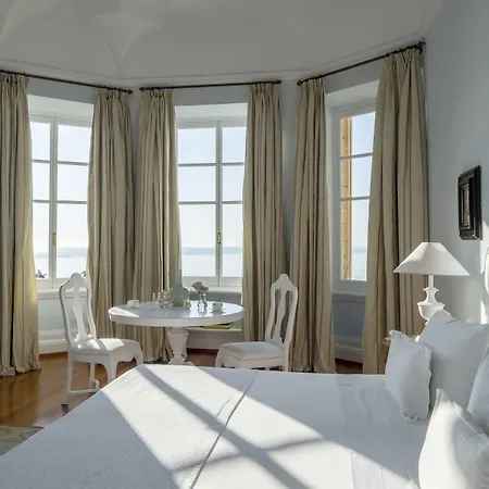Della Pergola Relais Et Chateaux 3* אלסיו