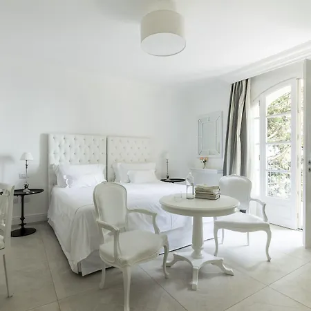Della Pergola Relais Et Chateaux ホテル アラッシオ