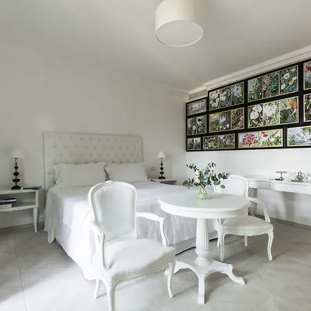 Della Pergola Relais Et Chateaux ホテル アラッシオ