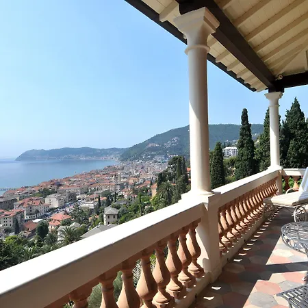 Della Pergola Relais Et Chateaux 호텔 알라시오