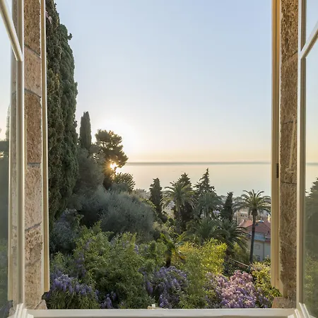 Della Pergola Relais Et Chateaux 5* Алассио