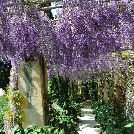 فندق Della Pergola Relais Et Chateaux 5*