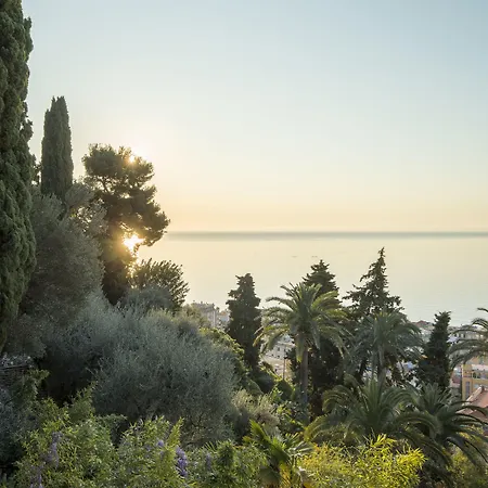 ホテル Della Pergola Relais Et Chateaux