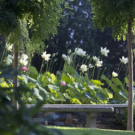 فندق Della Pergola Relais Et Chateaux