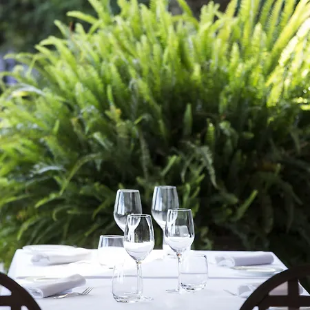 Della Pergola Relais Et Chateaux ホテル アラッシオ