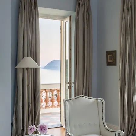 Della Pergola Relais Et Chateaux 5*