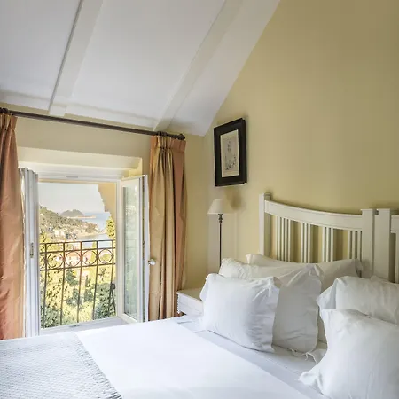 Della Pergola Relais Et Chateaux Alassio