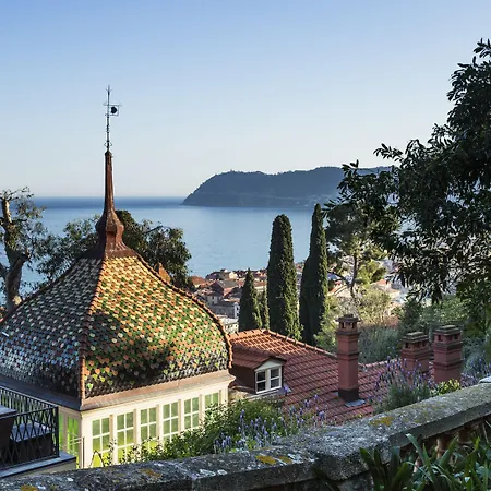 Della Pergola Relais Et Chateaux アラッシオ