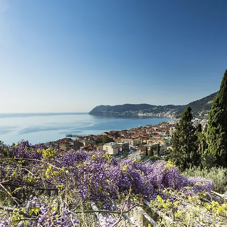 Della Pergola Relais Et Chateaux 阿拉西奥
