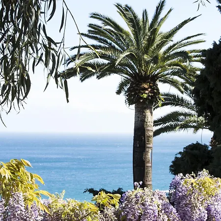 Della Pergola Relais Et Chateaux アラッシオ