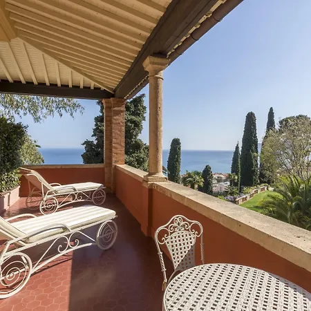 Della Pergola Relais Et Chateaux