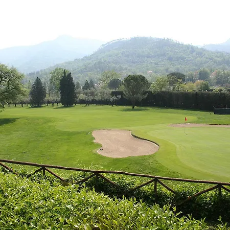 Della Pergola Relais Et Chateaux 3*