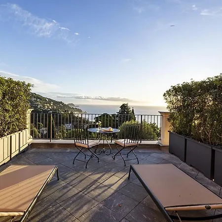 Della Pergola Relais Et Chateaux 알라시오