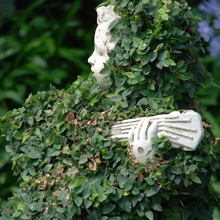 Della Pergola Relais Et Chateaux 3* 阿拉西奥