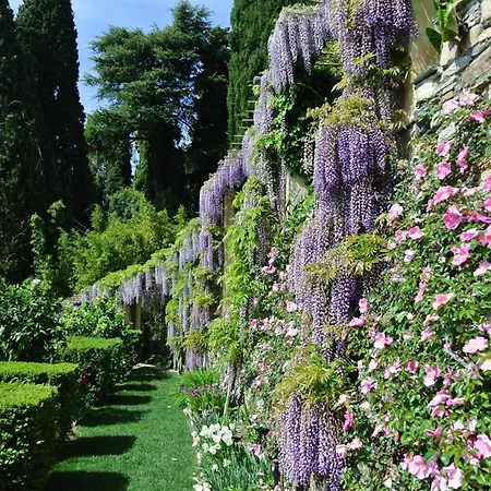 فندق Della Pergola Relais Et Chateaux ألاسيو