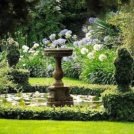 Della Pergola Relais Et Chateaux ホテル アラッシオ