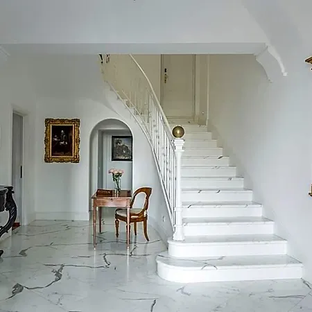 ホテル Della Pergola Relais Et Chateaux