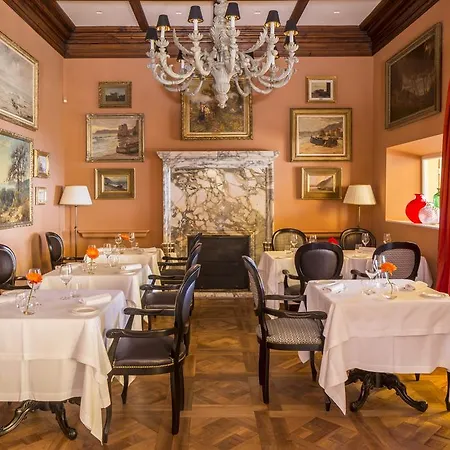 Della Pergola Relais Et Chateaux Hotel