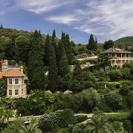 Della Pergola Relais Et Chateaux ホテル アラッシオ