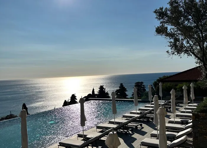 Della Pergola Relais Et Chateaux 5*