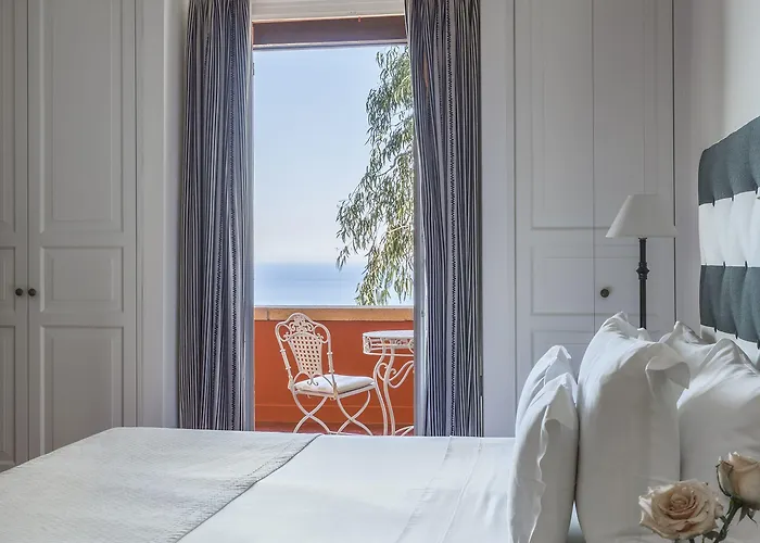 Della Pergola Relais Et Chateaux 5*