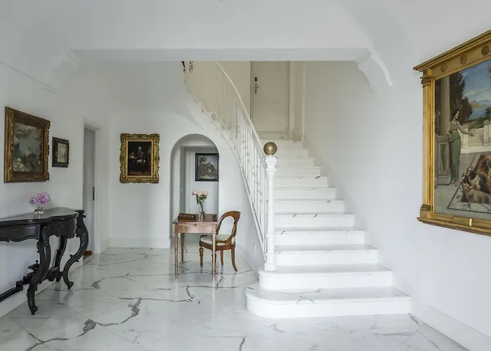 Della Pergola Relais Et Chateaux فندق ألاسيو