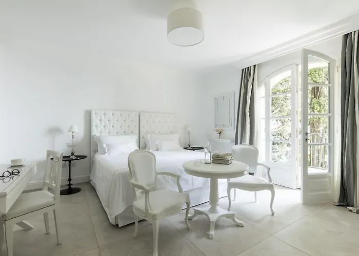 Della Pergola Relais Et Chateaux فندق ألاسيو