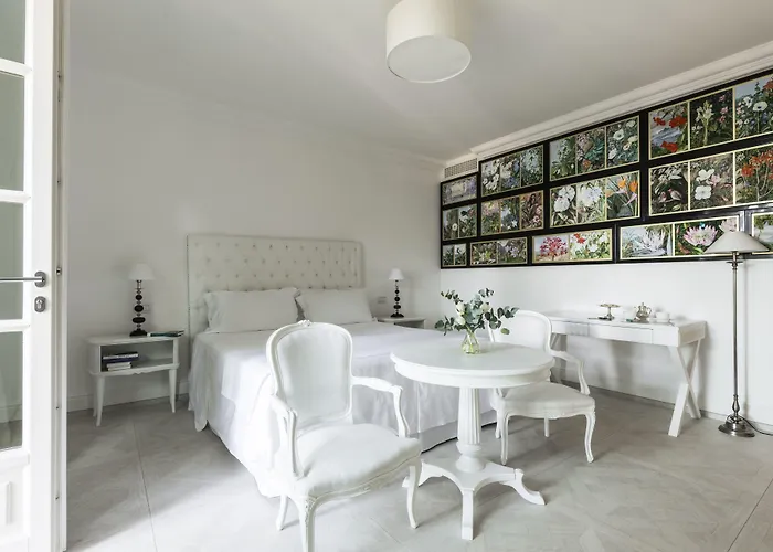 Della Pergola Relais Et Chateaux فندق ألاسيو