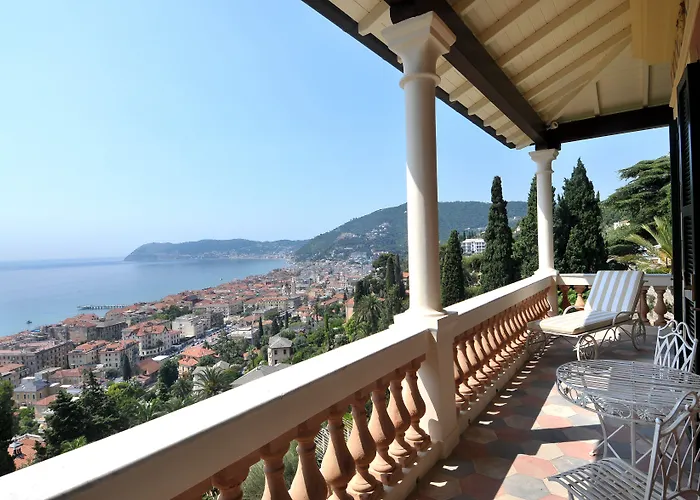 Della Pergola Relais Et Chateaux فندق ألاسيو