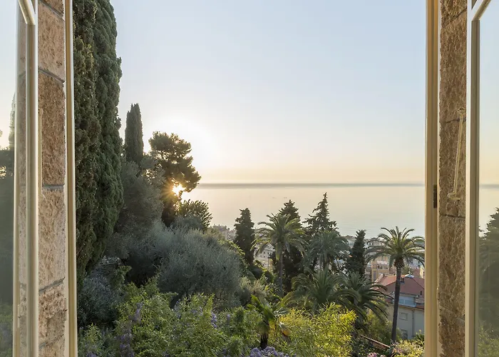 Della Pergola Relais Et Chateaux 5* ألاسيو