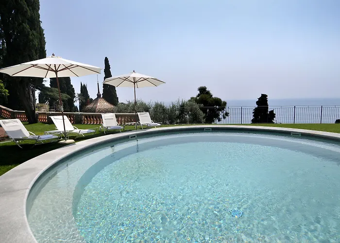 Della Pergola Relais Et Chateaux 5*