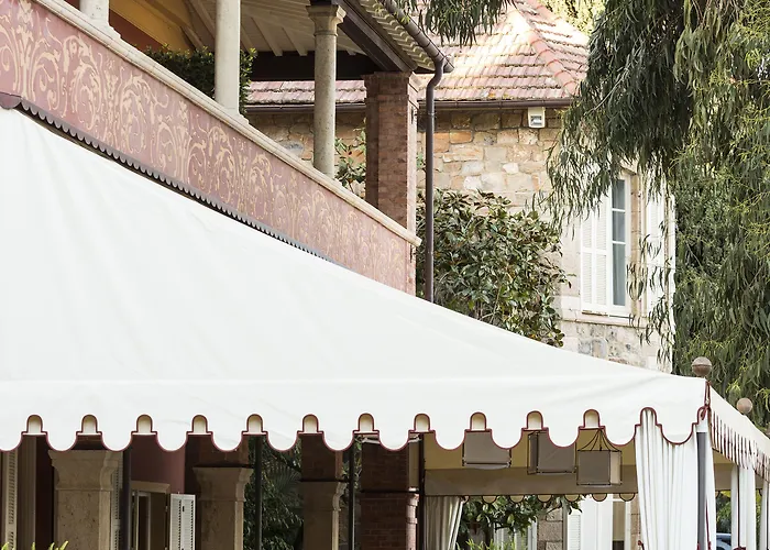 Della Pergola Relais Et Chateaux 5*