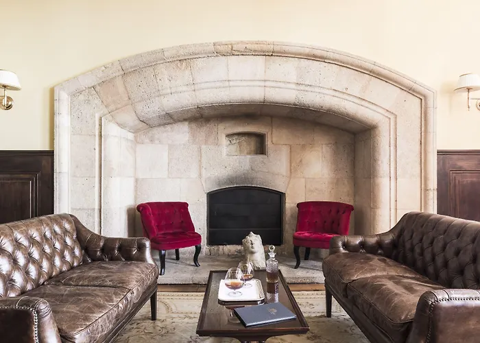 Della Pergola Relais Et Chateaux 5* Alassio