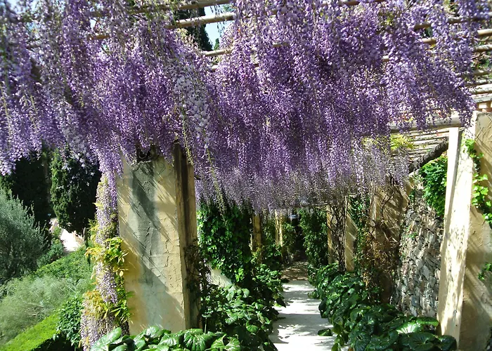 فندق Della Pergola Relais Et Chateaux 5*