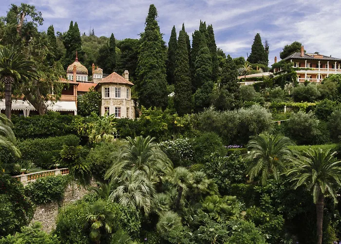 Della Pergola Relais Et Chateaux 5* ألاسيو