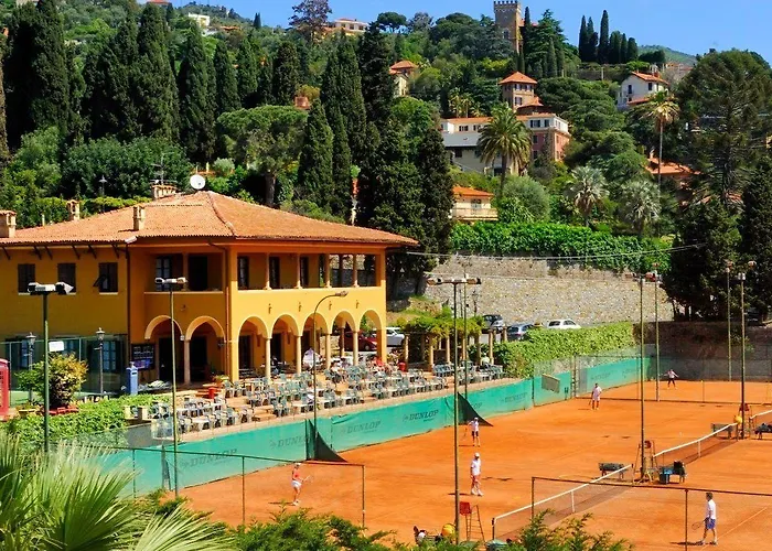Della Pergola Relais Et Chateaux فندق 5*