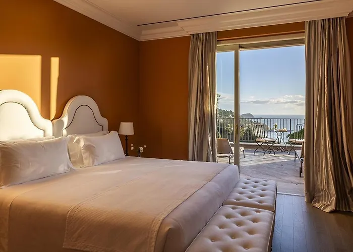 Della Pergola Relais Et Chateaux 5*
