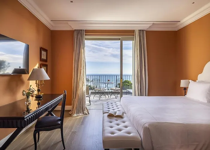 Della Pergola Relais Et Chateaux 5* ألاسيو