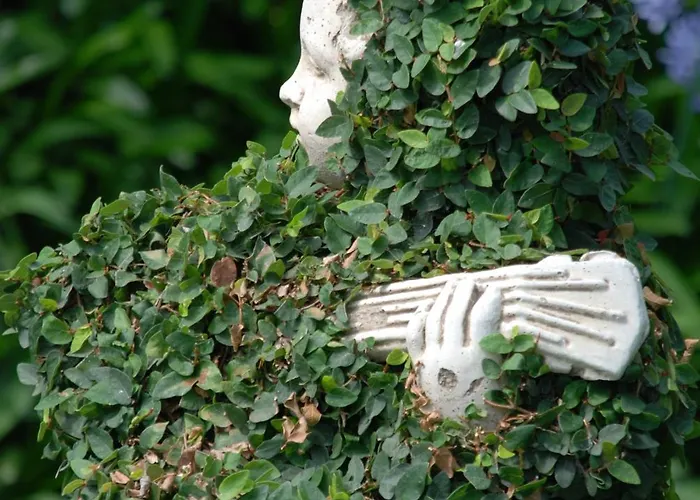 Della Pergola Relais Et Chateaux 5* אלסיו