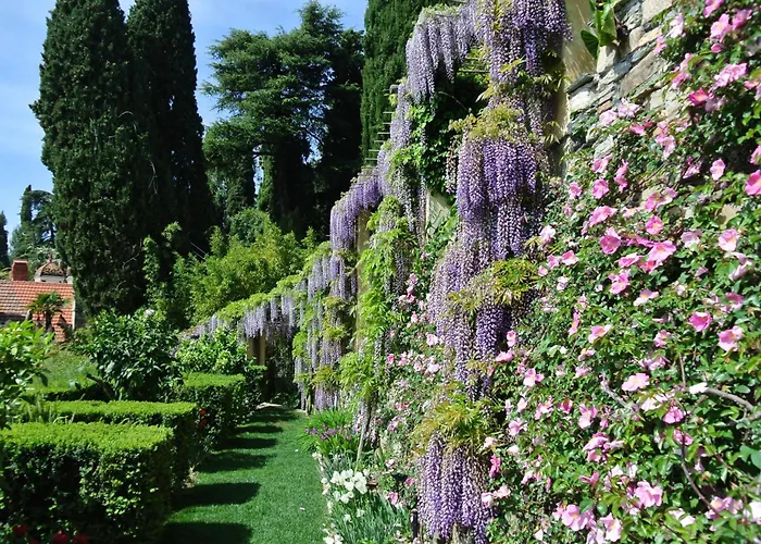 فندق Della Pergola Relais Et Chateaux ألاسيو