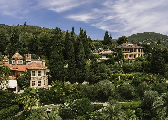 Della Pergola Relais Et Chateaux فندق ألاسيو