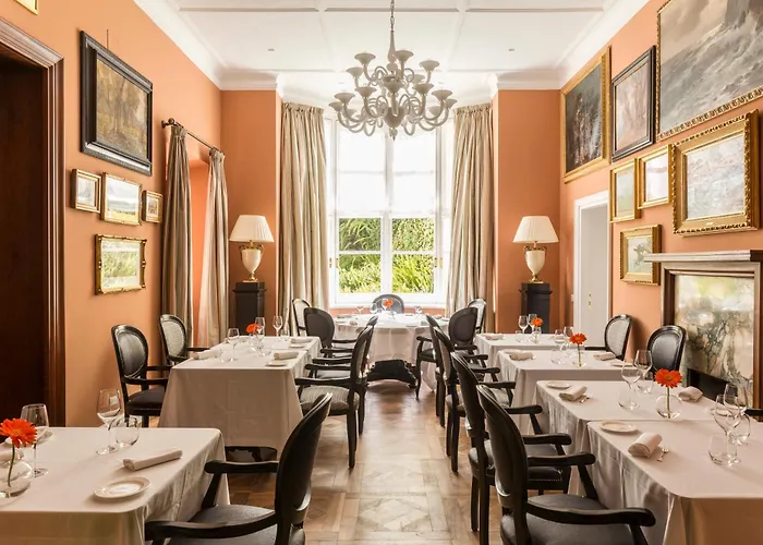 فندق Della Pergola Relais Et Chateaux ألاسيو