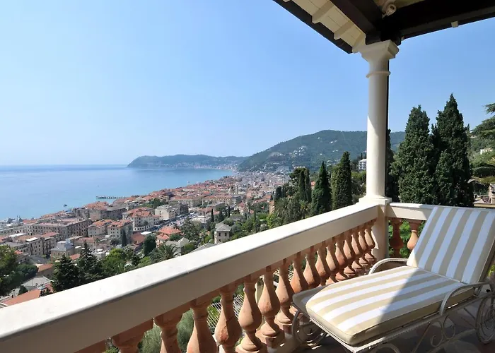 Della Pergola Relais Et Chateaux فندق 5*